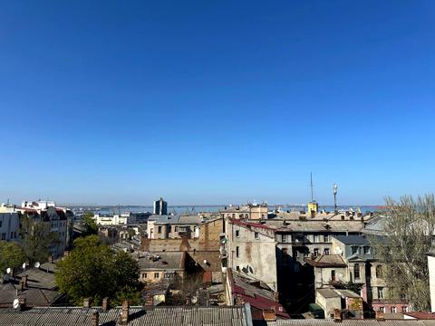 квартира по адресу Греческая ул., 1а