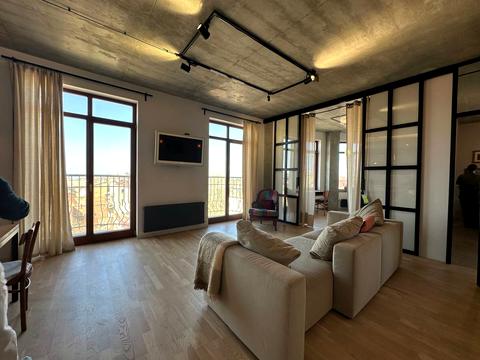 квартира по адресу Греческая ул., 1а