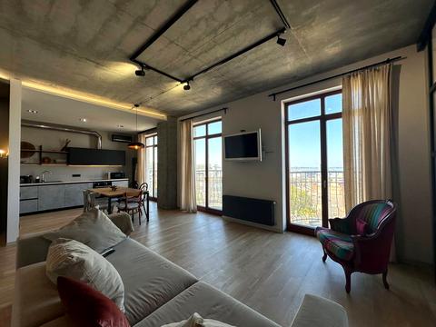 квартира по адресу Греческая ул., 1а