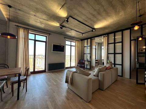 квартира по адресу Греческая ул., 1а