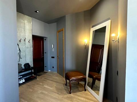 квартира по адресу Греческая ул., 1а