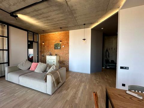 квартира по адресу Греческая ул., 1а