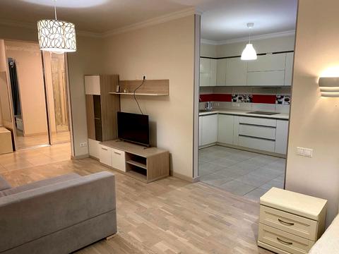 квартира за адресою Володимира Івасюка просп. (Героїв Сталінграду), 2-Д