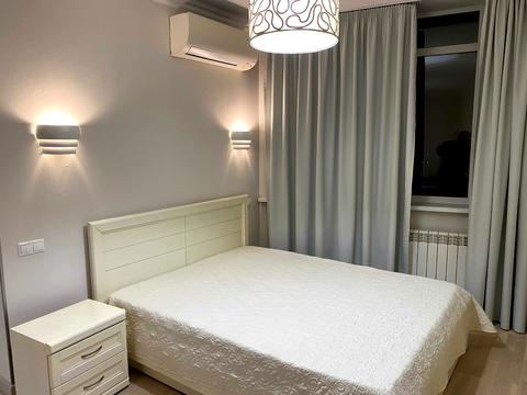 квартира за адресою Володимира Івасюка просп. (Героїв Сталінграду), 2-Д