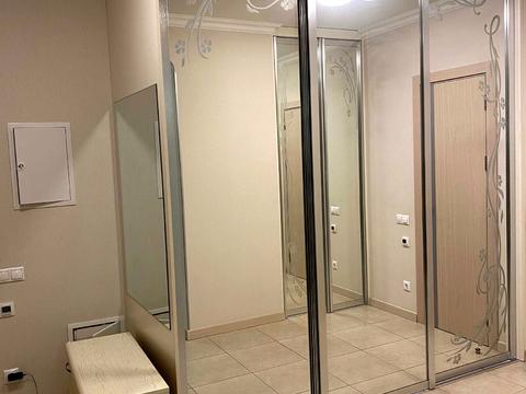 квартира за адресою Володимира Івасюка просп. (Героїв Сталінграду), 2-Д