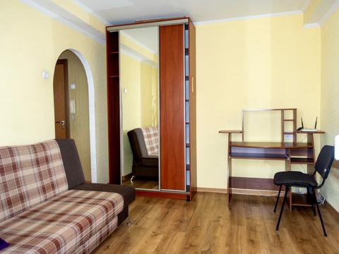 квартира за адресою Оболонський просп., 14-Е