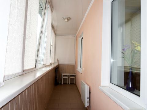 квартира за адресою Оболонський просп., 14-Е