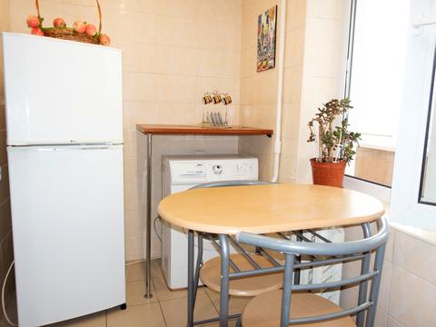 квартира за адресою Оболонський просп., 14-Е