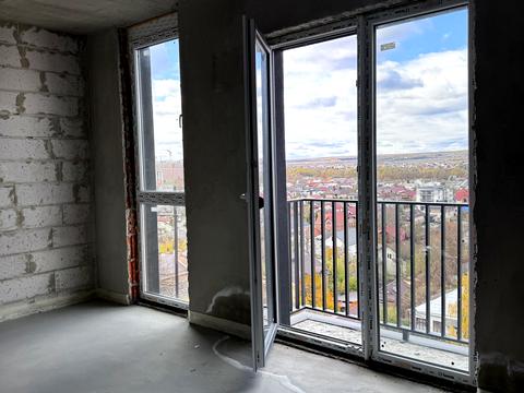 квартира по адресу Ленкавского ул., 2а