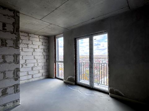 квартира по адресу Ленкавского ул., 2а