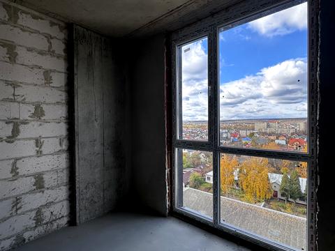 квартира по адресу Ленкавского ул., 2а