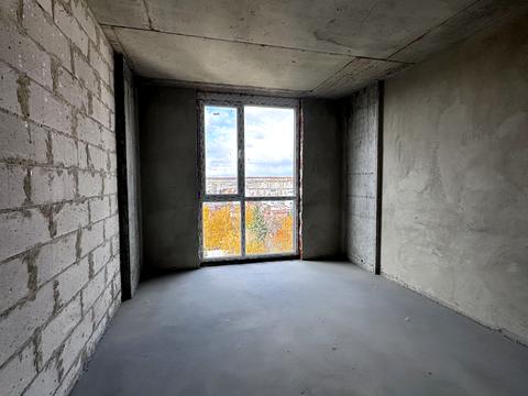 квартира по адресу Ленкавского ул., 2а