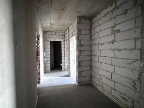 квартира по адресу Ленкавского ул., 2а