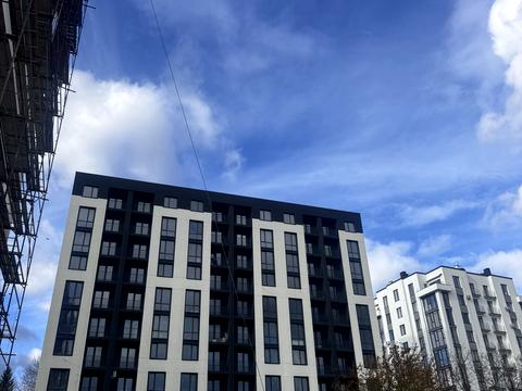 квартира по адресу Ленкавского ул., 2а