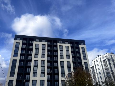 квартира по адресу Ленкавского ул., 2а