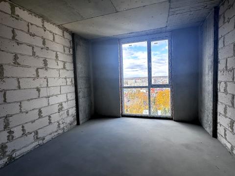 квартира по адресу Ленкавского ул., 2а