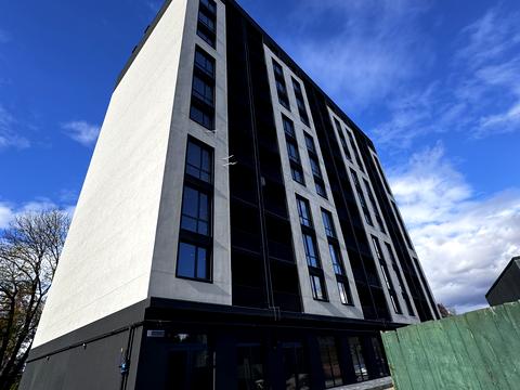 квартира по адресу Ленкавского ул., 2а