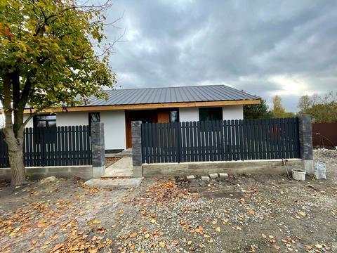 дом по адресу зоряна