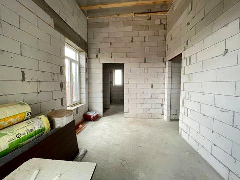 дом по адресу зоряна