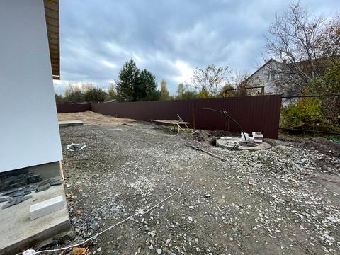 дом по адресу зоряна