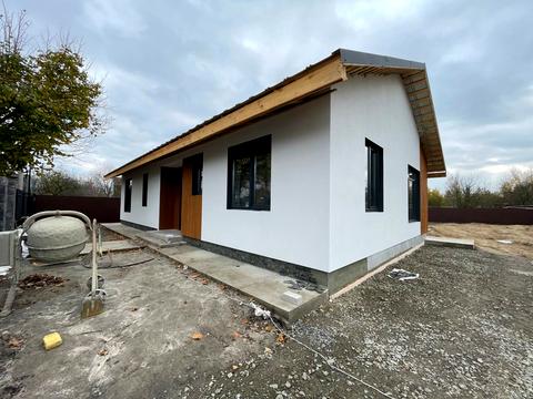 дом по адресу зоряна