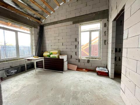 дом по адресу зоряна