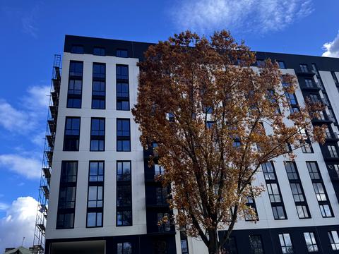 квартира по адресу Ленкавского ул., 2а