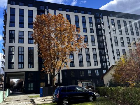 квартира по адресу Ленкавского ул., 2а