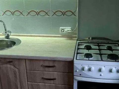 квартира за адресою Київ, Західна вул., 1/6