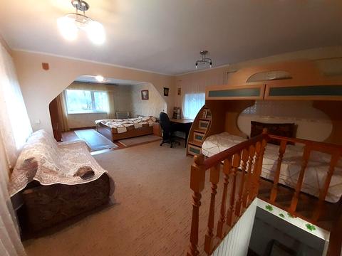 будинок за адресою с. Великі Дмитровичі, Набережна