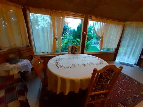 будинок за адресою с. Великі Дмитровичі, Набережна