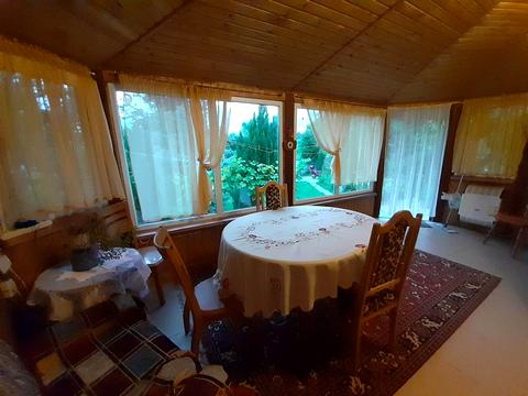 будинок за адресою с. Великі Дмитровичі, Набережна