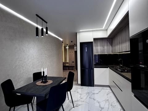 квартира по адресу Ивано-Франковск, Княгинин ул., 44