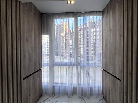 квартира по адресу Ивано-Франковск, Княгинин ул., 44