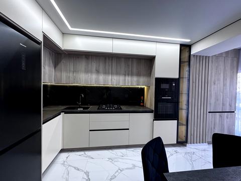 квартира по адресу Ивано-Франковск, Княгинин ул., 44