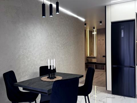 квартира по адресу Ивано-Франковск, Княгинин ул., 44