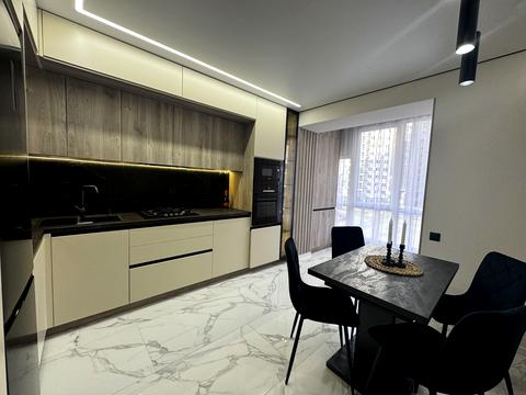 квартира по адресу Ивано-Франковск, Княгинин ул., 44