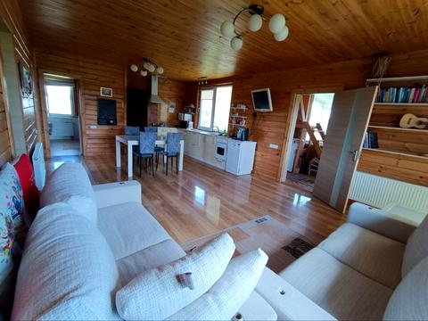 дом по адресу перевоз