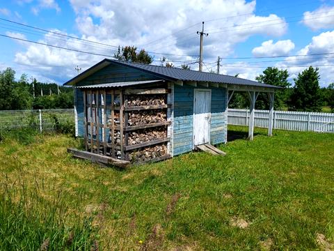дом по адресу перевоз