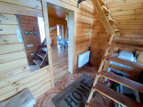 дом по адресу перевоз