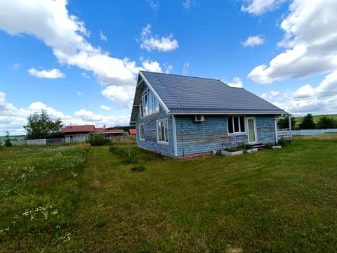 дом по адресу перевоз