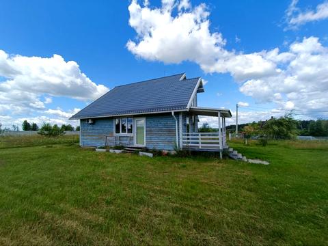 дом по адресу перевоз
