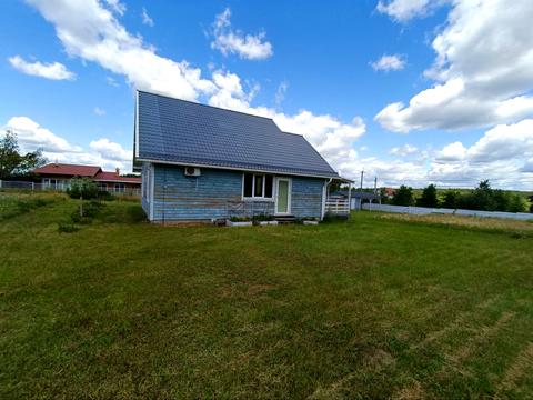 дом по адресу перевоз