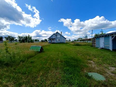 дом по адресу перевоз