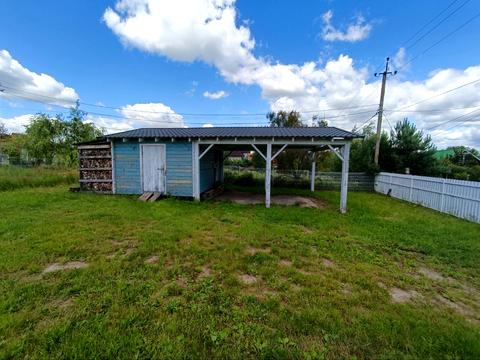 дом по адресу перевоз