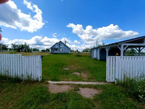 дом по адресу перевоз