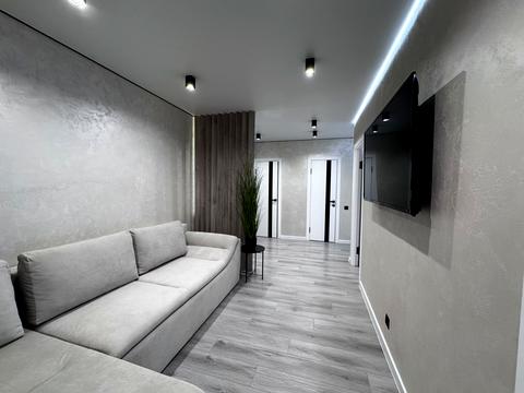 квартира по адресу Ивано-Франковск, Княгинин ул., 44