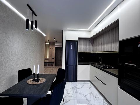 квартира по адресу Ивано-Франковск, Княгинин ул., 44