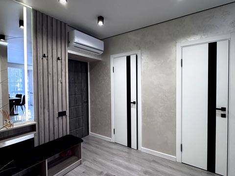 квартира по адресу Ивано-Франковск, Княгинин ул., 44