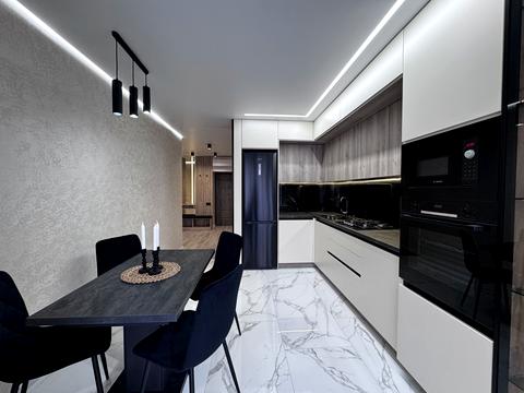 квартира по адресу Ивано-Франковск, Княгинин ул., 44